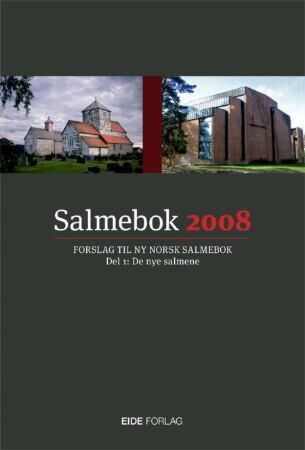 Salmebok 2008