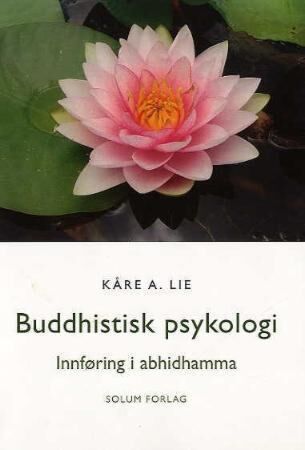 Buddhistisk psykologi