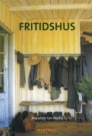 Fritidshus