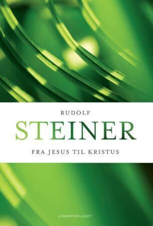 Fra Jesus til Kristus