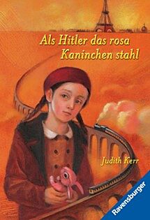 Als Hitler das rosa Kaninchen stahl