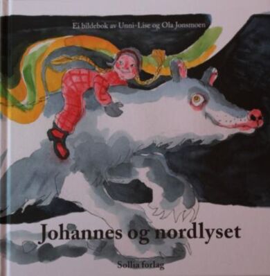 Johannes og nordlyset