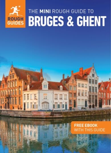 The Mini Rough Guide to Bruges & Ghent: Travel Guide with Free eBook