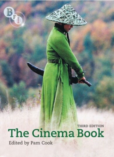 The Cinema Book