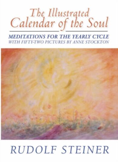 The Illustrated Calendar of the Soul