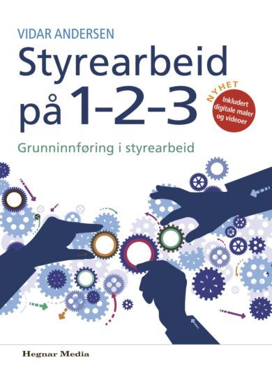 Styrearbeid på 1-2-3