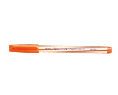 Tekstmarker Sw-Slf Orange Spotli Pilot