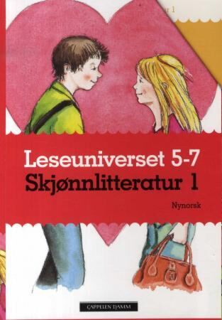 Leseuniverset 5-7