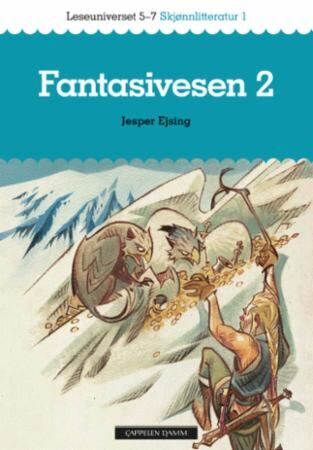 Fantasivesen 2