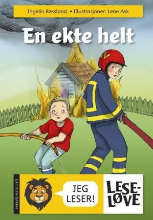 En ekte helt