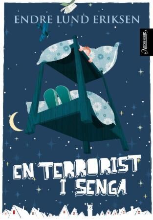 En terrorist i senga