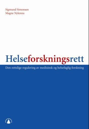 Helseforskningsrett