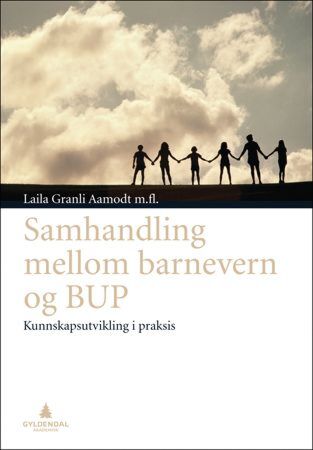 Samhandling mellom barnevern og BUP