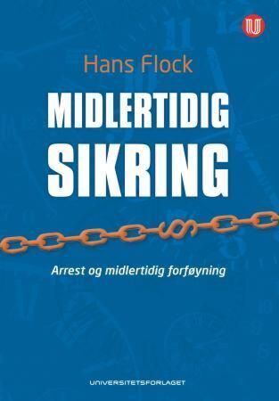 Midlertidig sikring