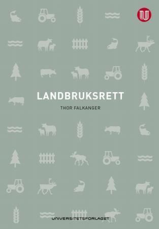 Landbruksrett