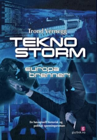 Teknostorm