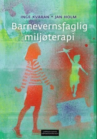 Barnevernsfaglig miljøterapi