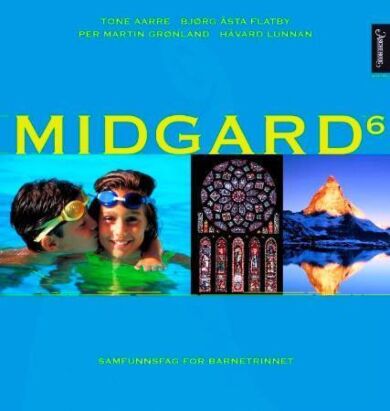 Midgard 6