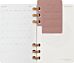 Kalender Moleskine 2025 Soft L Spiral Sort