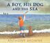 A Boy, His Dog and the Sea