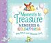 Moments to Treasure Baby Album and Milestone Cards