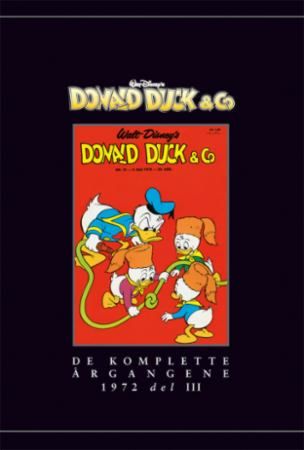 Donald Duck & co