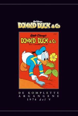 Donald Duck & co