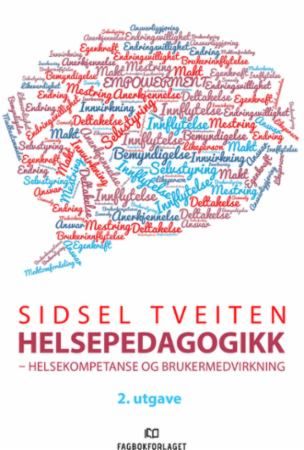 Helsepedagogikk