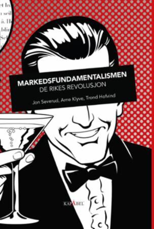 Markedsfundamentalismen