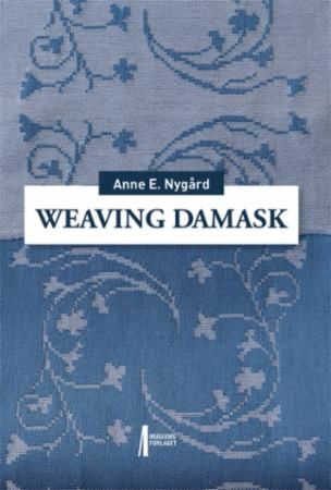 Weaving damask