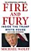 Fire and Fury: Inside the Trump White House