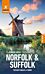 Rough Guide Staycations Norfolk & Suffolk (Travel Guide with Free eBook)