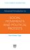 Advanced Introduction to Social Movements and Political Protests