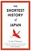 The Shortest History of Japan