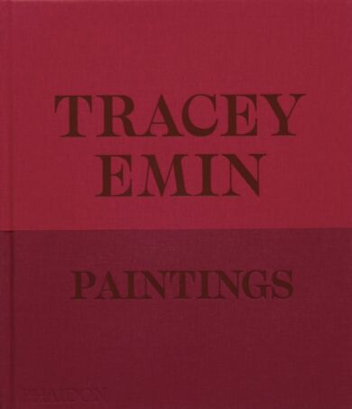 Tracey Emin Paintings