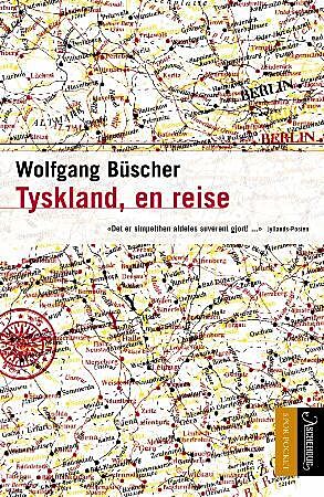 Tyskland, en reise