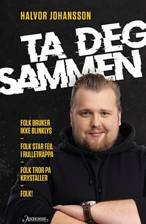 Ta deg sammen