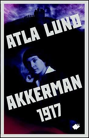 Akkerman 1917