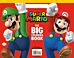 Super Mario: The Big Coloring Book (Nintendo¿)