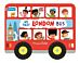 Whizzy Wheels: My First London Bus