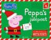 Peppas julepost