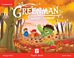 Greenman and the Magic Forest B Pupil's Book with Stickers and Pop-outs