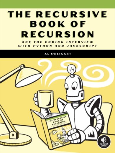 The Recursive Book Of Recursion