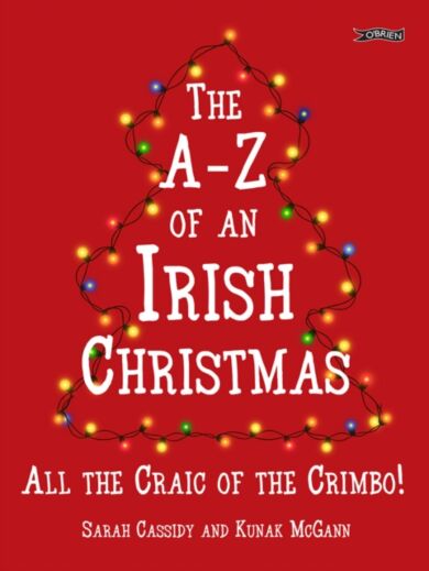 The A-Z of an Irish Christmas