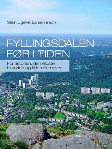 Fyllingsdalen før i tiden