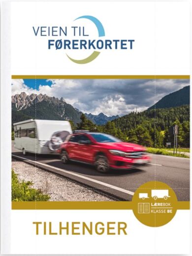 Veien til førerkortet