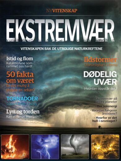 Ekstremvær