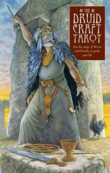 Druidcraft Tarot