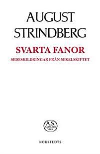 Svarta fanor