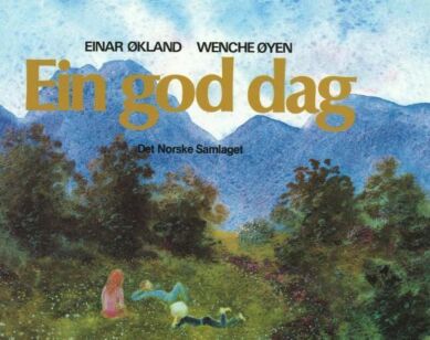 Ein god dag